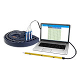 accutrac real time data logging