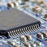 probe uart communication