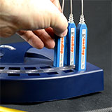 multi-channel data acquisition