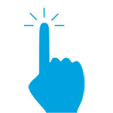 rooster responsive touch controls