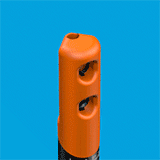 s-series switch directional flow