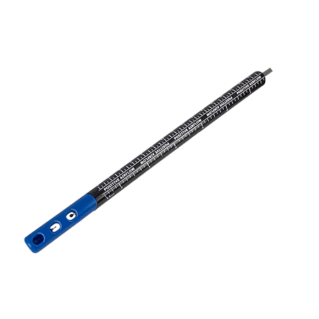 b series air velocity temperature bidirectional sensor