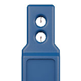 Board Mount Sesnors Embedded Probe Shroud Degree Controls