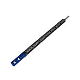 F400 Series Sensors probe. Air Velocity & Temperature Sensor Degree Controls - Analog & Digital Interface