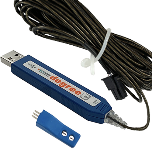 UAS1000_Reference_USB_Air velocity and temperature sensor head