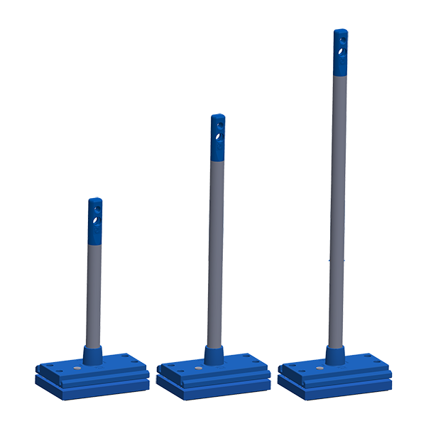 C Rail Sensor Probe Lengths