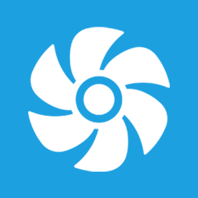 Fan Icon