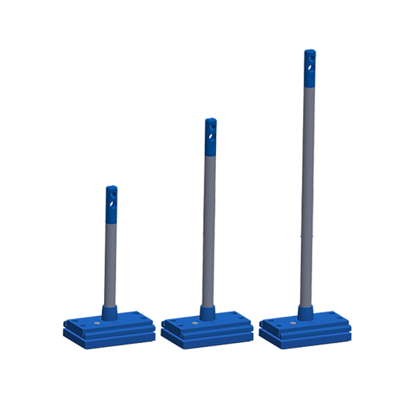 C Rail Sensor Probe Lengths