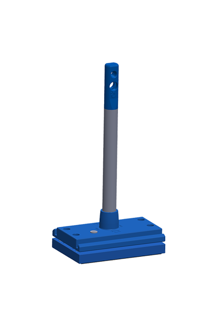 C Rail Sensor
