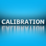 Recalibrate Your Sensors