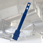 Flow monitor, S100 switch