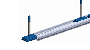 C Rail - Motion