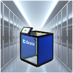 Flow capture, C Grate in a datacenter environment