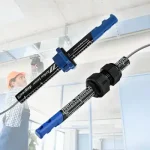Air velocity datalogging Thumbnail