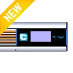 Airflow instrumentation, hub NEW from Degree Controls