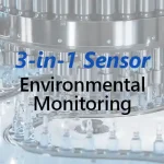 Anemometer with humidity 3 in 1 sensor thumbnail