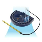 Data acquisition, hardware dataport from Degree Controls