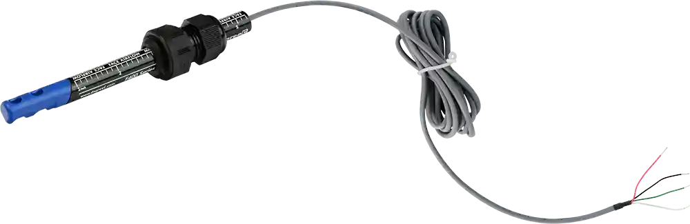 F400 Air velocity sensors From Degree Controls