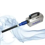 Portable fogger machine from Degree Controls