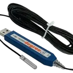 RTD1000W Tempearture Sensors from Degree Controls