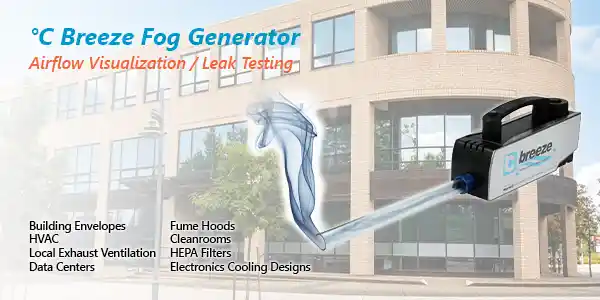 header_Fogger machine from Degree Controls