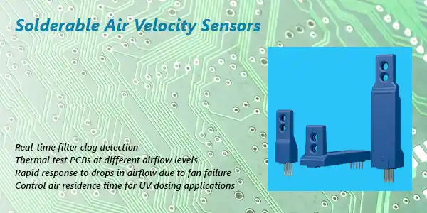 header_Through-hole air velocity sensor Thumbnail