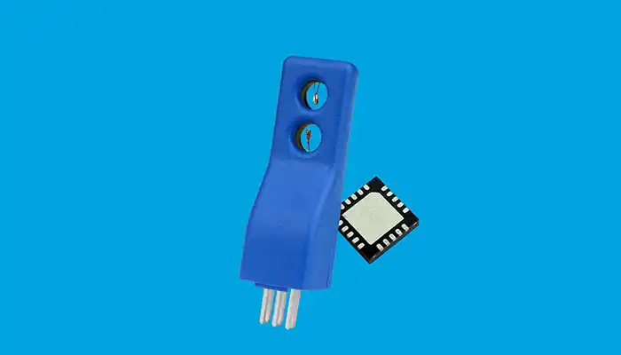 Degree Controls product header RFS300 embedded probe