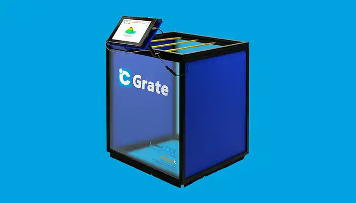 Degree Controls product header c-grate
