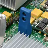 Embedded RFS probe footprint from Degree Controls