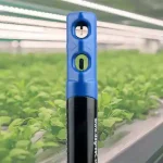 Indoor farming airflow