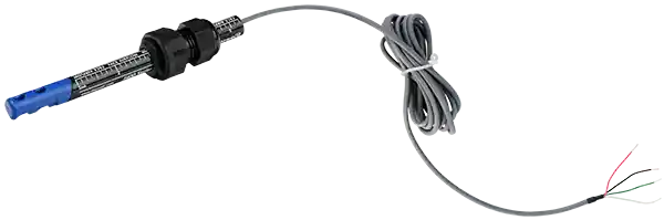 Indoor farming airflow, F400 sensor