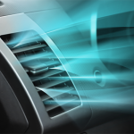 Airflow sensor array