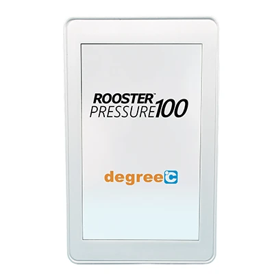 Rooster™ Pressure 100 Front