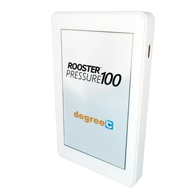 Rooster™ Pressure Angle