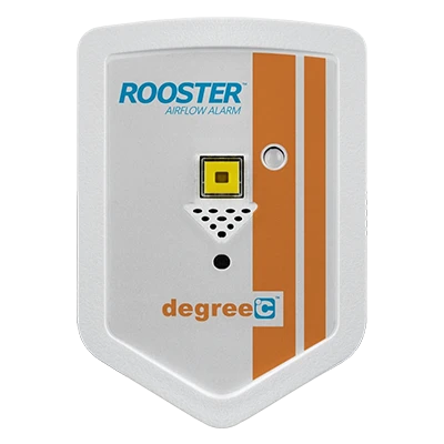 Rooster Alarm