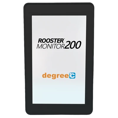 Rooster™ Monitor200