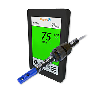 Rooster™ Sensor Probe Style Sensor