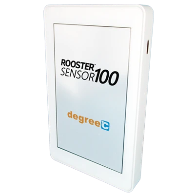 Rooster™ Sensor100 Angle