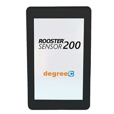 Rooster™ Sensor200